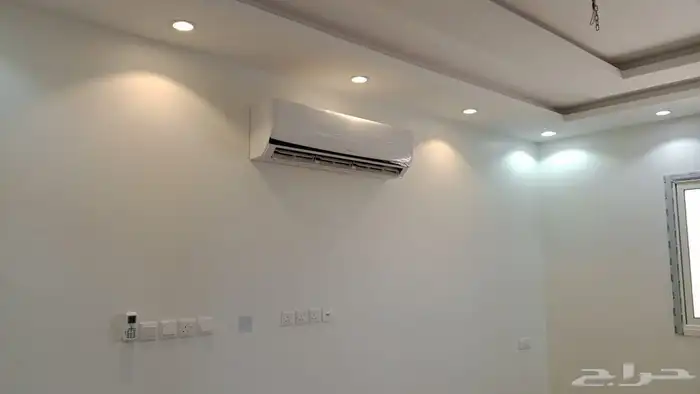 مكيفات يوجين جولد الذهبي سبليت 30