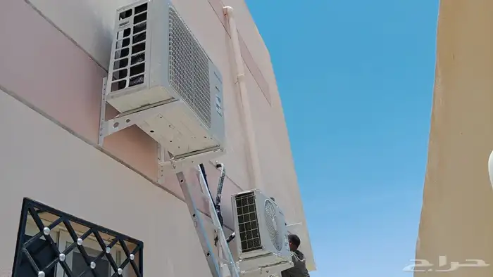 مكيفات يوجين جولد الذهبي سبليت 26