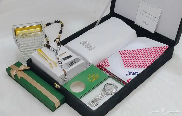 هدايا رجاليه 35