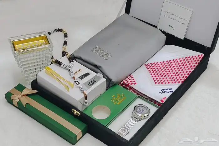 هدايا رجاليه 37