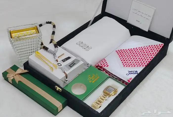 هدايا رجاليه 38