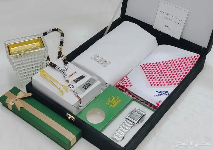 هدايا رجاليه 34