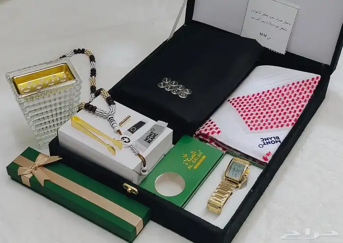 هدايا رجاليه 30