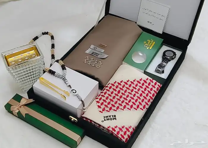 هدايا رجاليه 23