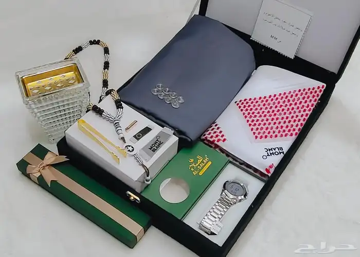 هدايا رجاليه 29