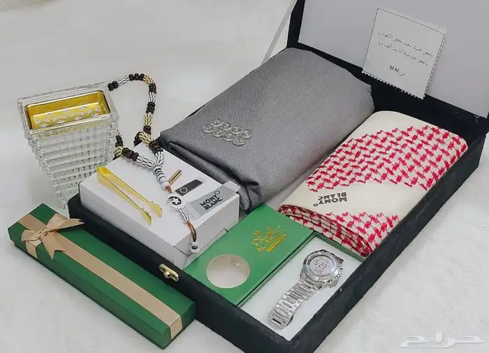 هدايا رجاليه 36