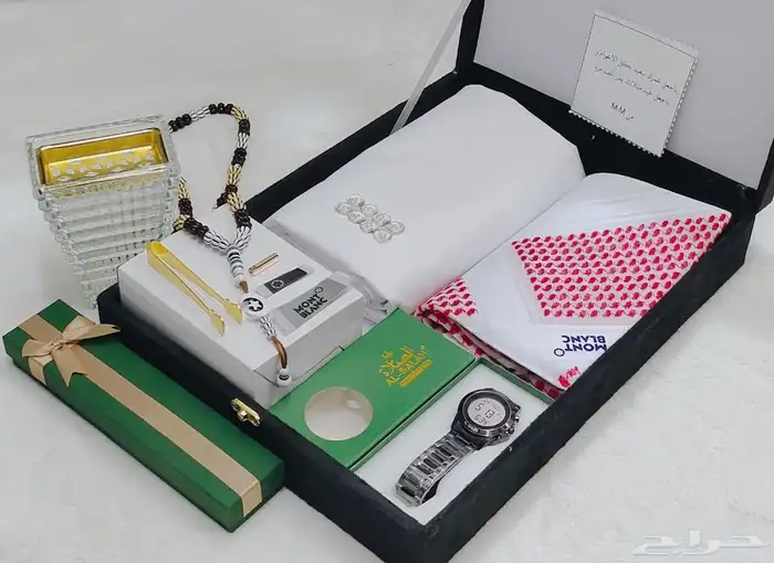 هدايا رجاليه 31