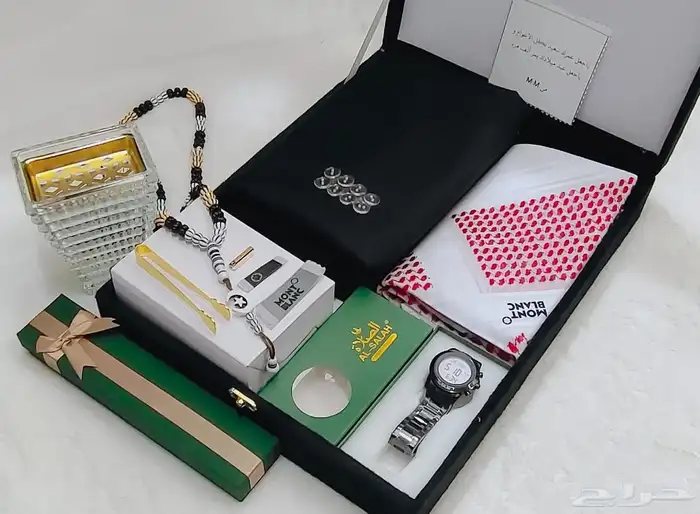 هدايا رجاليه 28