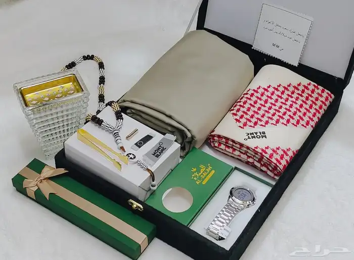 هدايا رجاليه 27