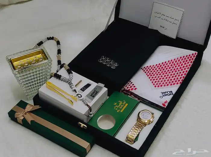 هدايا رجاليه 33