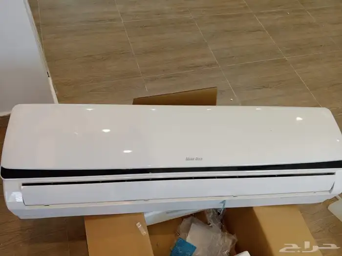 مكيفات يوجين جولد الذهبي سبليت 24