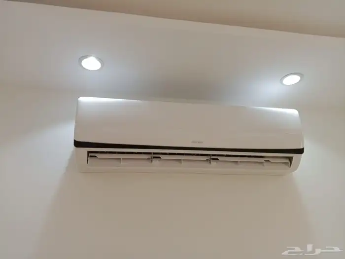 مكيفات يوجين جولد الذهبي سبليت 18