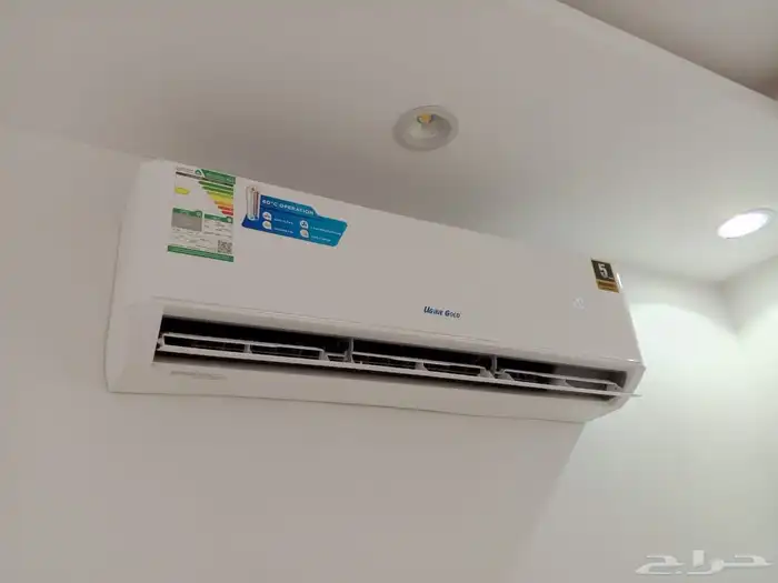 مكيفات يوجين جولد الذهبي سبليت 10