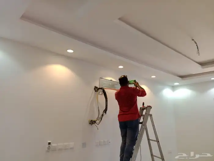 مكيفات يوجين جولد الذهبي سبليت 23