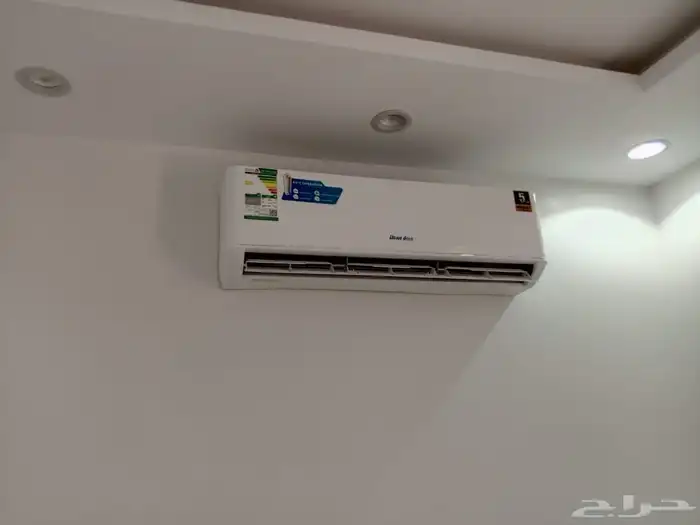 مكيفات يوجين جولد الذهبي سبليت 12