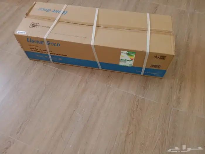 مكيفات يوجين جولد الذهبي سبليت 19