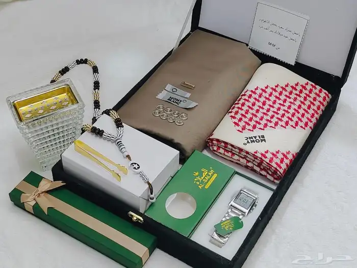 هدايا رجاليه 24