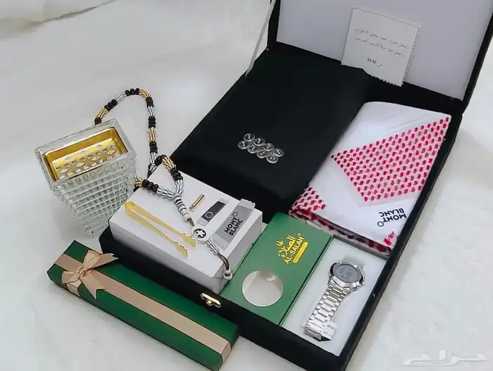 هدايا رجاليه 26