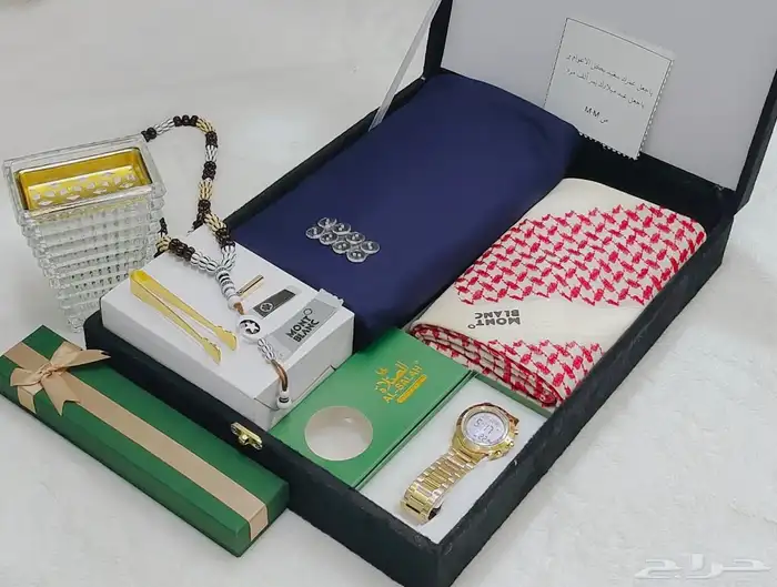 هدايا رجاليه 40