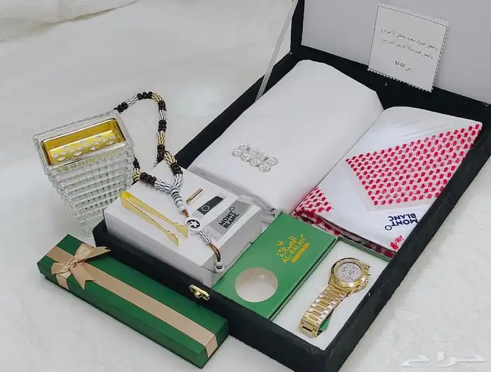 هدايا رجاليه 32