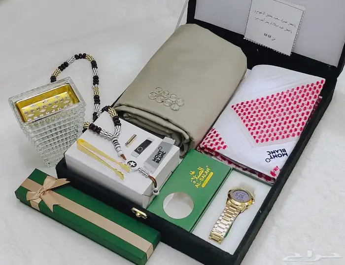 هدايا رجاليه 25