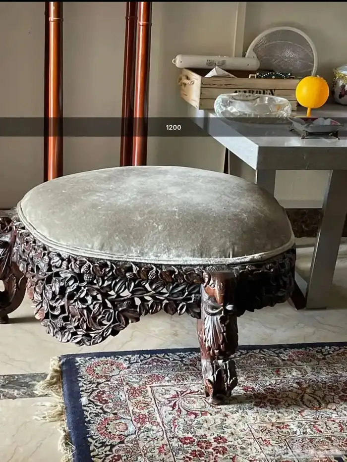 انتيك خشب روز 0