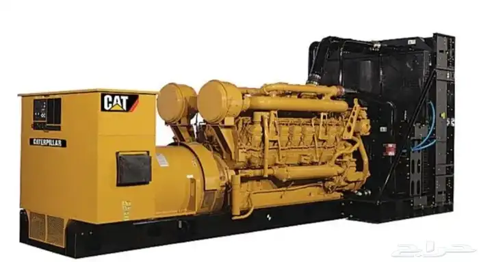 تاجير مولدات كهربائية 0