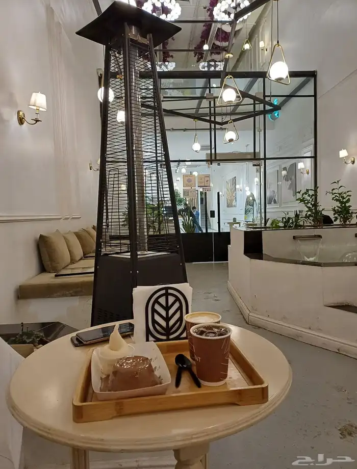 تجهيز مطاعم وكافيهات وديكورات محلات 24