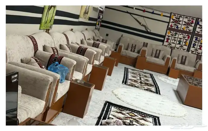 بيوت شعر جميع المقاسات 2
