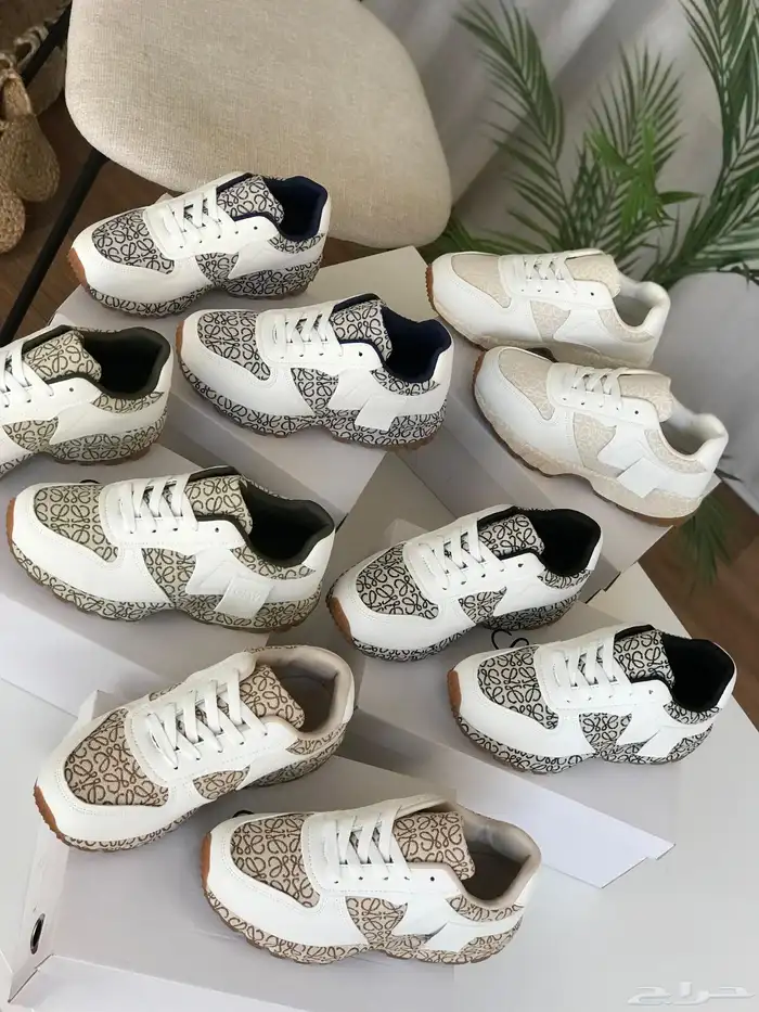 شوزات هاي كواليتي ب175 بسس 26