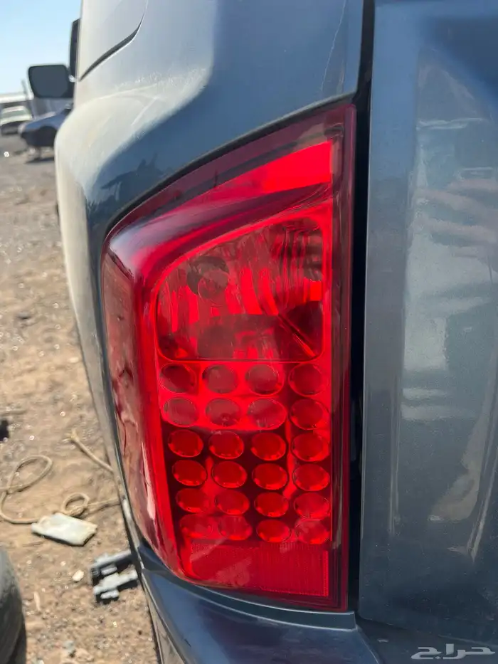 سطبات انفنتي Qx56 1