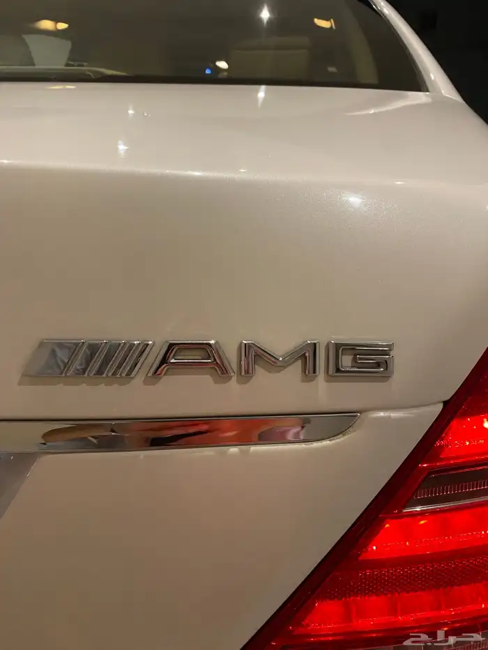 مرسيدس S500 16