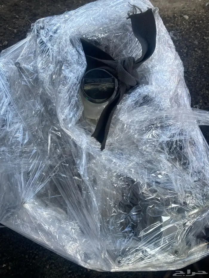 قطع غيار ومكائن ونجل سفن وانيت شانجان هنتر   وانيت تاتا 7