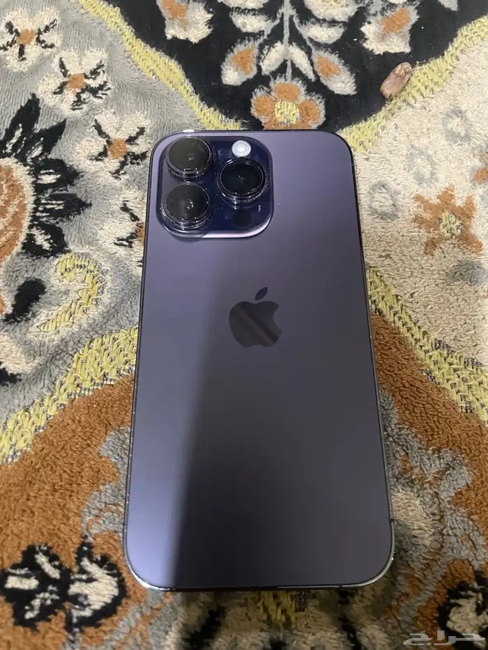 ايفون 14 برو 3