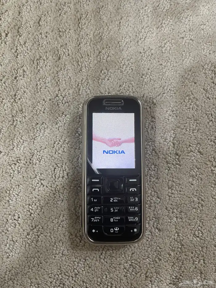 نوكيا n73 نوكيا 6233 نوكيا 1