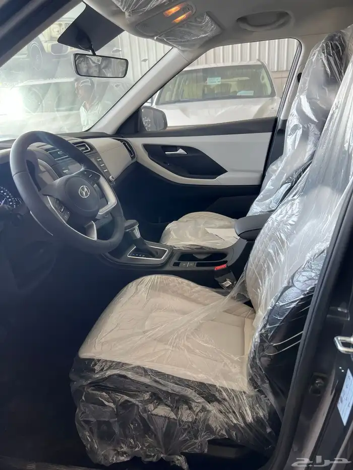 هيونداي كريتا سمارت موديل 2024 6