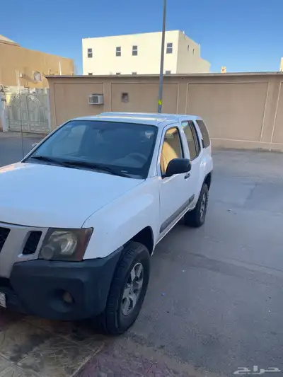 نيسان اكستيرا 6