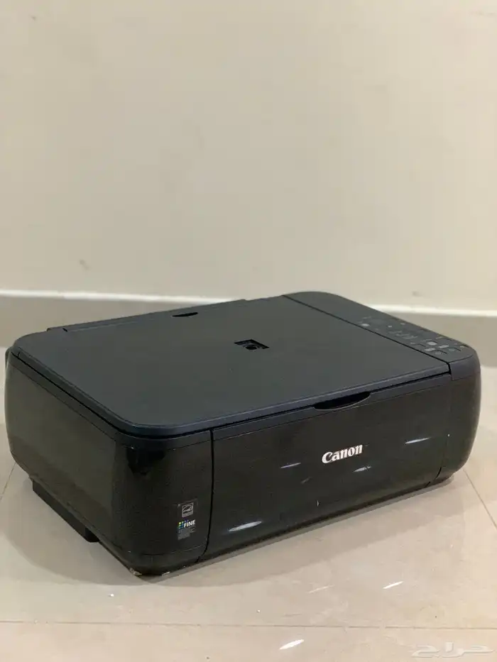طابعة من شركة Canon 3