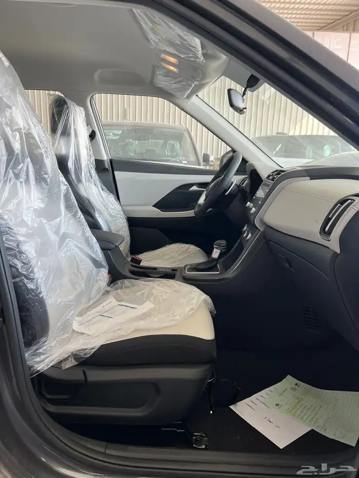 هيونداي كريتا سمارت موديل 2024 10