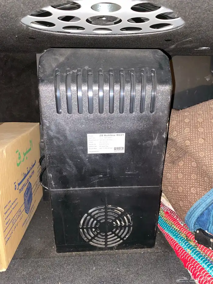 مرسيدس S500 42