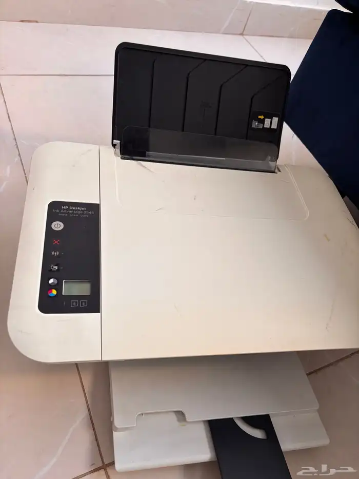 طابعة HP 1