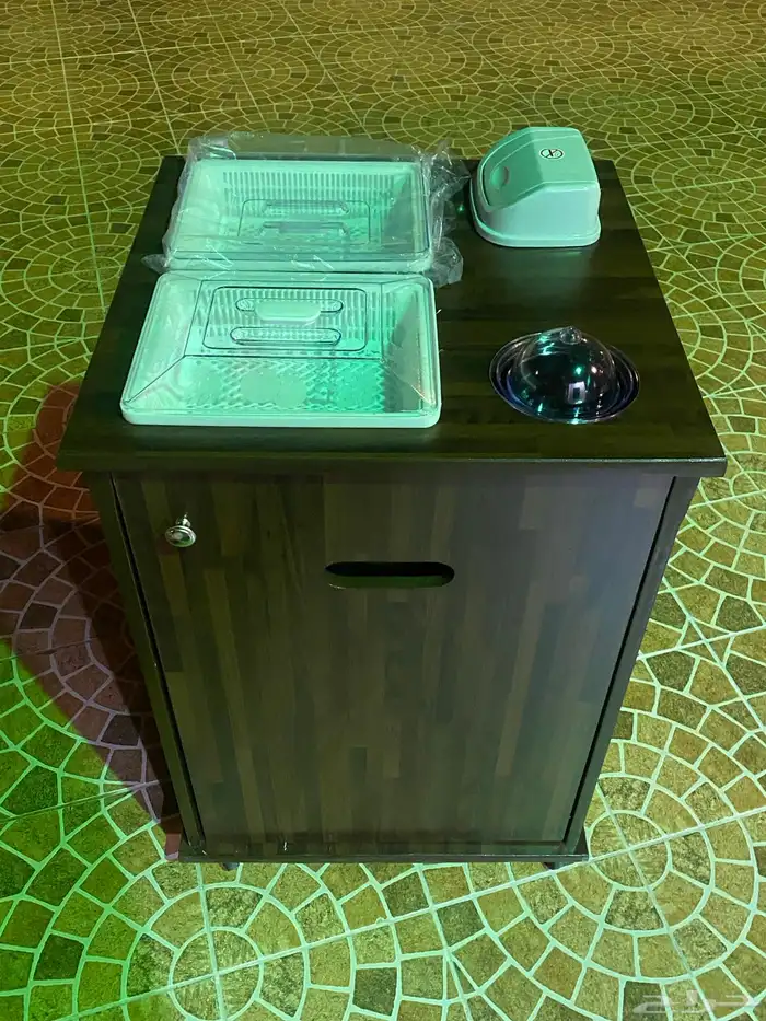 طاولة تمر للجوامع 0