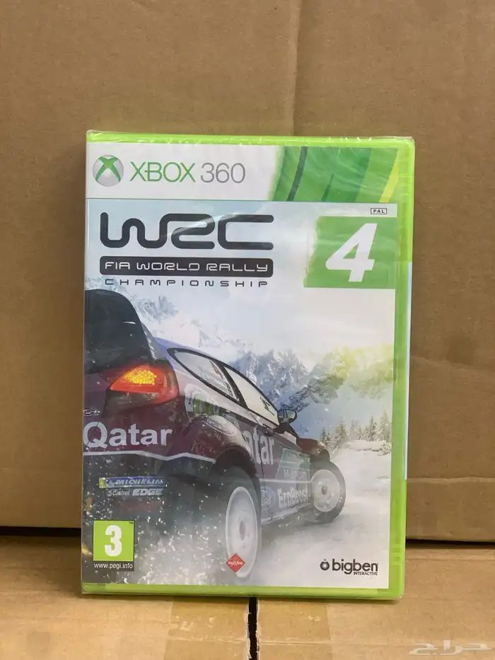 اشرطة اكس بوكس360 اشرطه PSP سوني3 1