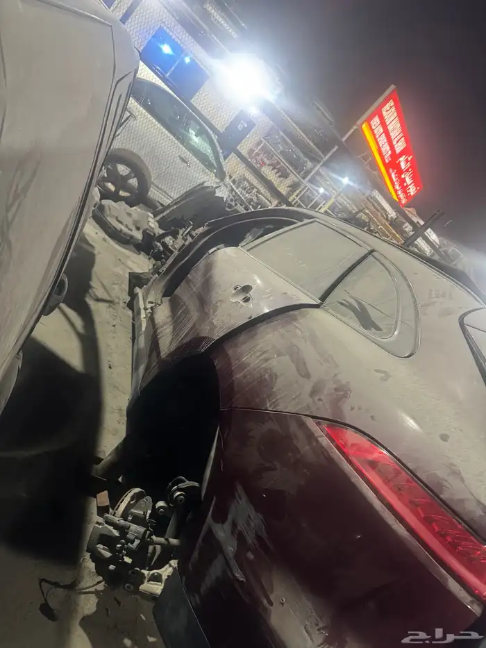 قطع غيار جاكور Jaguar جكور 10