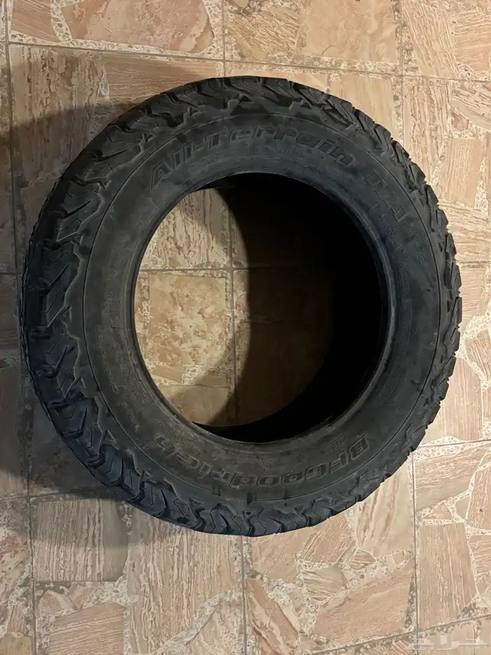 كفرات حجريه ثلاثه بي أف قودرتش 4