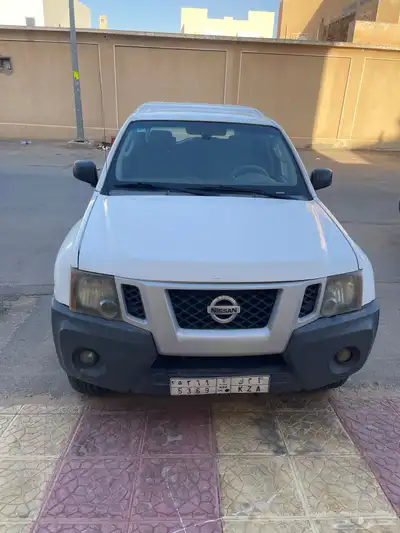 نيسان اكستيرا 5