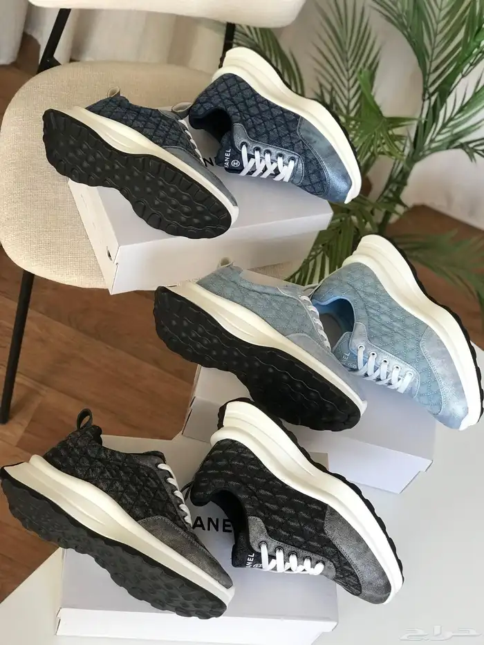 شوزات هاي كواليتي ب175 بسس 20