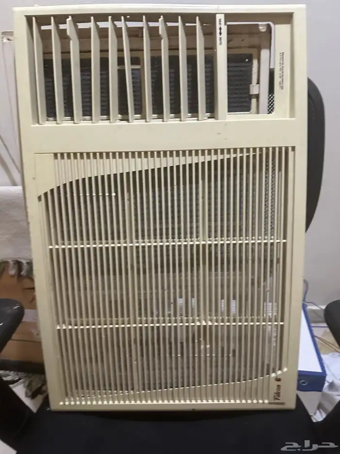 غطاء مكيف كارير 4