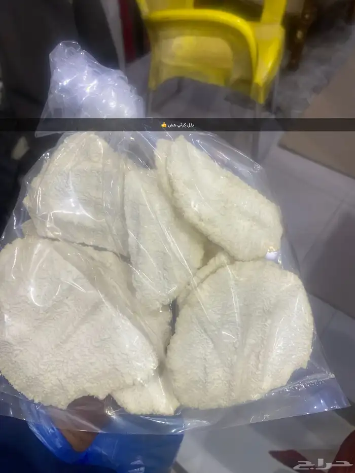 سمن غنم ومشتقاته 5