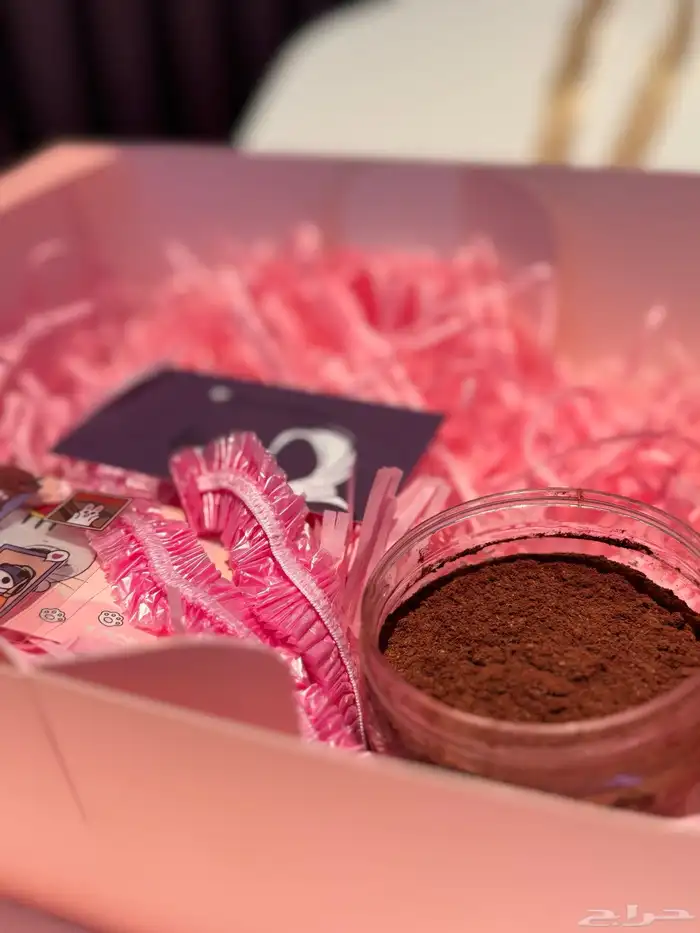 حناء ومشاط يمني 3